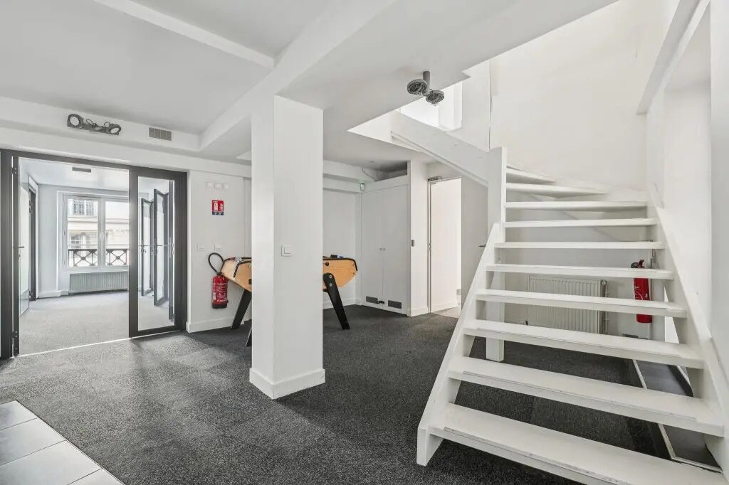 3 Rue De La Bourse, Paris en alquiler Foto del edificio- Imagen 1 de 13