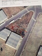 Numancia de la Sagra, TOL - Aérea vista de mapa