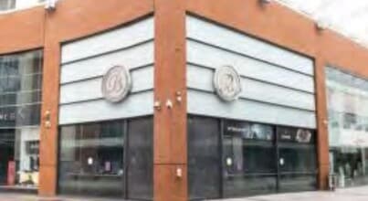 Market Square Mall, High Wycombe en alquiler Otros- Imagen 2 de 2