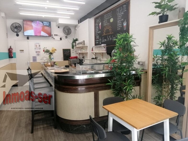 Local en Barcelona, Barcelona en alquiler - Foto del interior - Imagen 2 de 7