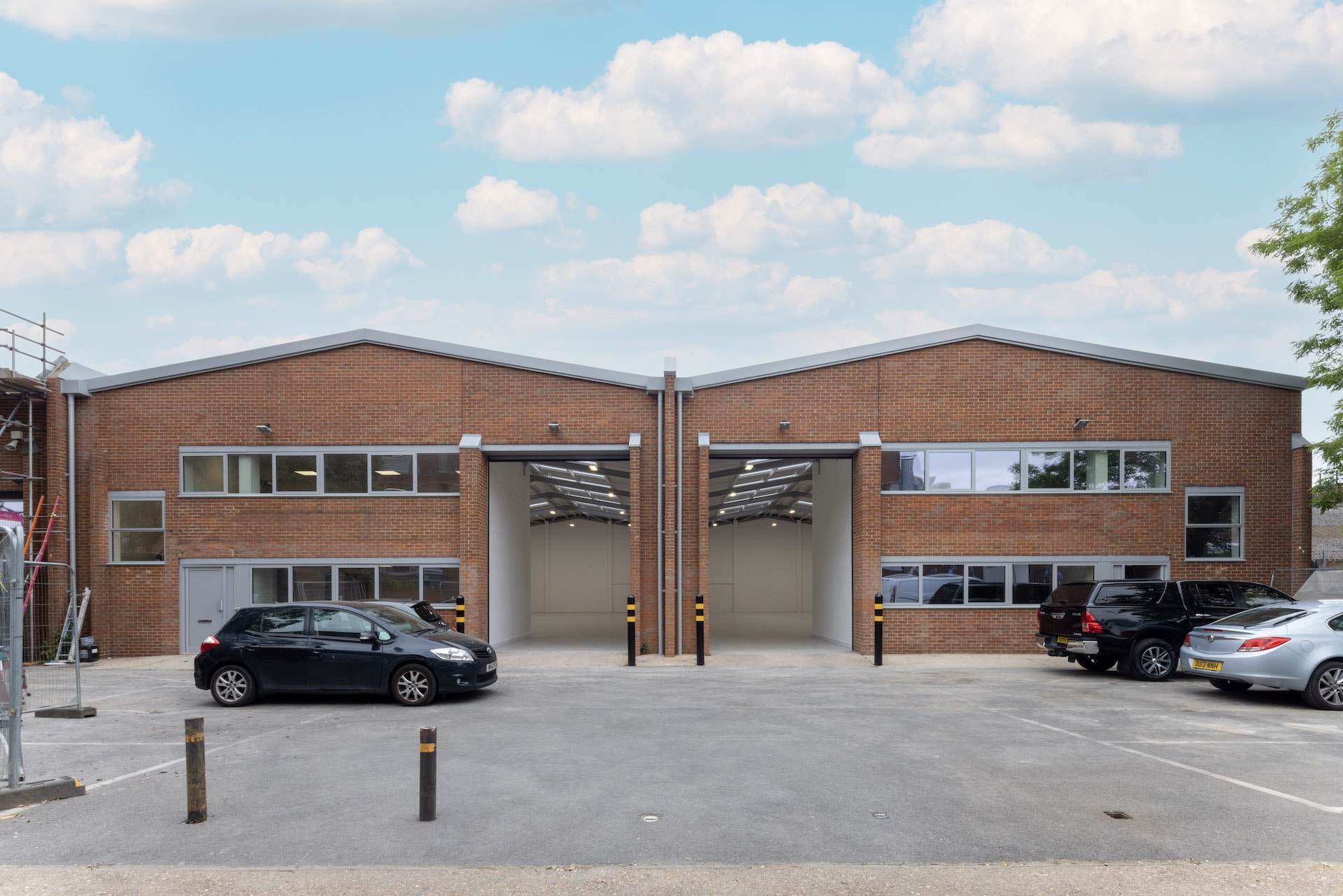 15 Havelock Ter, London en alquiler Foto del edificio- Imagen 1 de 7