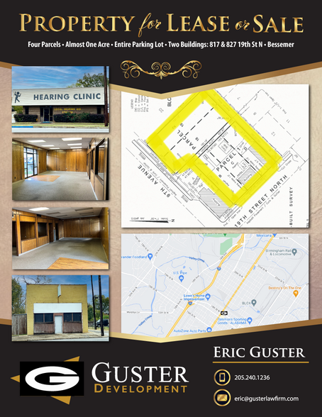 817 19th St N, Bessemer, AL en venta - Otros - Imagen 3 de 3