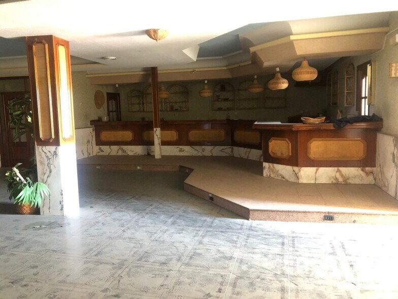 en Albalá en venta - Foto del interior - Imagen 2 de 8
