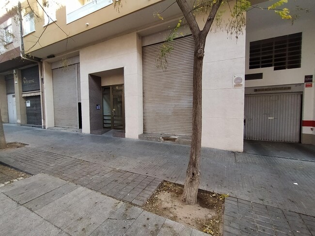 Más detalles de Plaça Abat Oliba, 29, Reus - Edificio residencial​ en venta