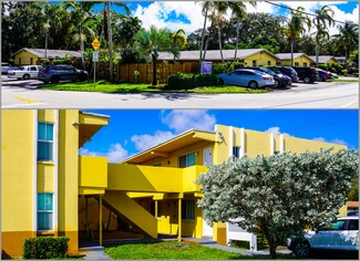 Más detalles para Lauderdale East Multifamily Portfolio – Edificios residenciales en venta, Fort Lauderdale, FL