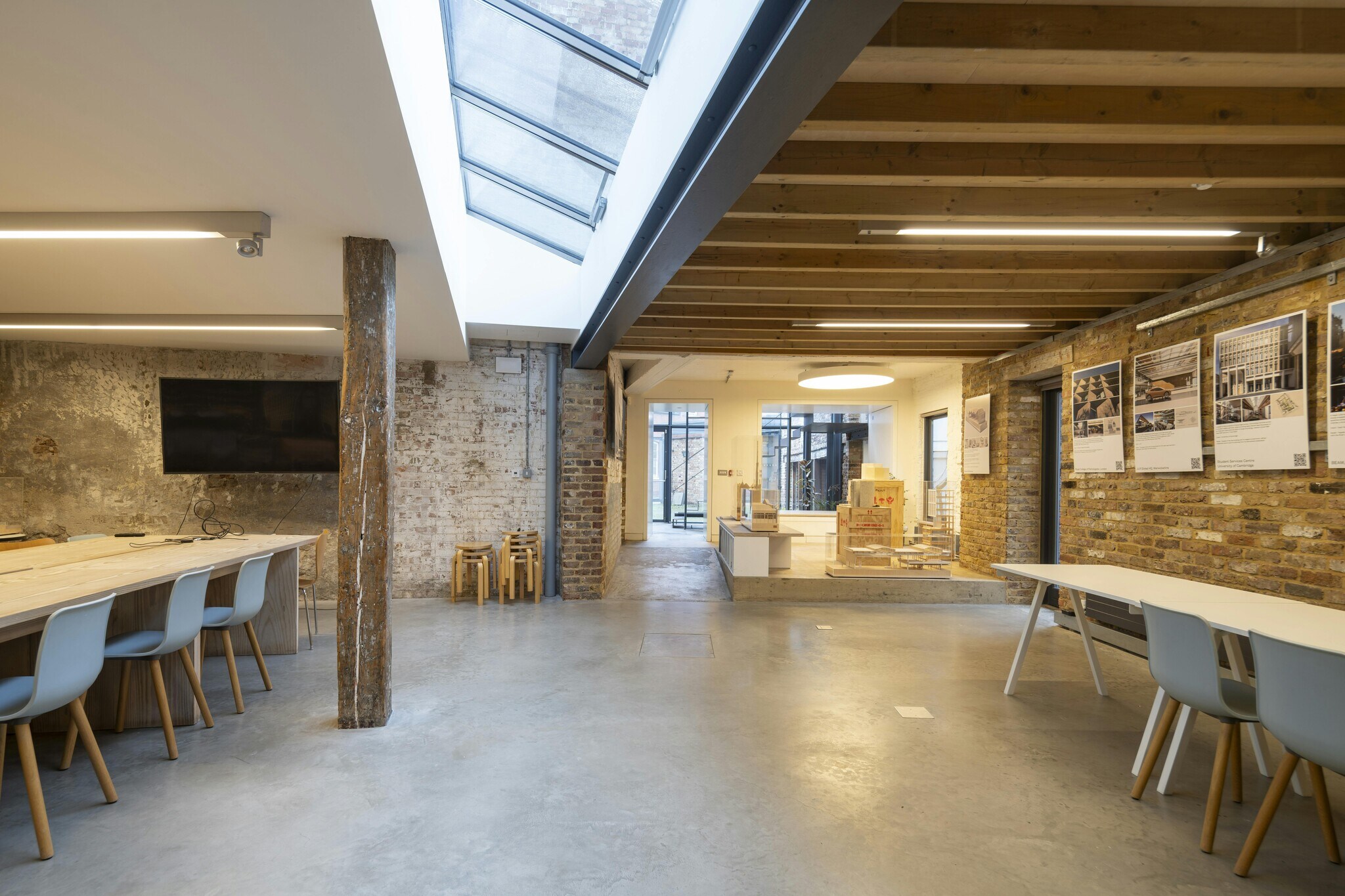1-3 Rawstorne Pl, London en venta Foto del edificio- Imagen 1 de 22
