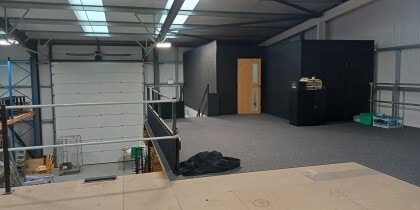 2 Harrier Way, Yaxley en alquiler Foto del interior- Imagen 2 de 4