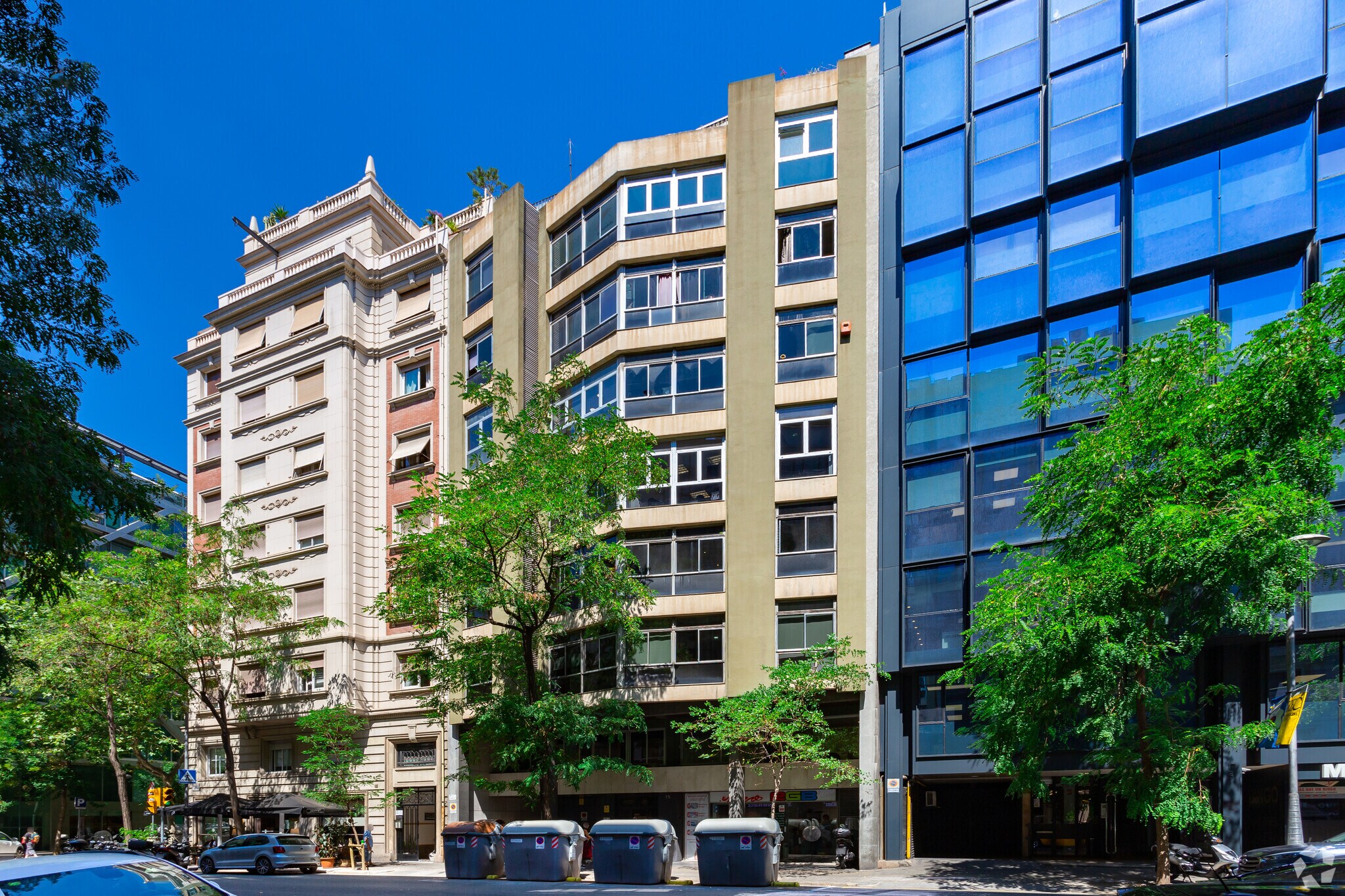 Oficina en Barcelona, Barcelona en alquiler Foto principal- Imagen 1 de 7