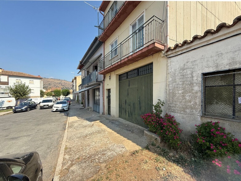 Plaza del Campillo, 15, El Barco de Ávila, Ávila en venta - Foto del edificio - Imagen 2 de 23