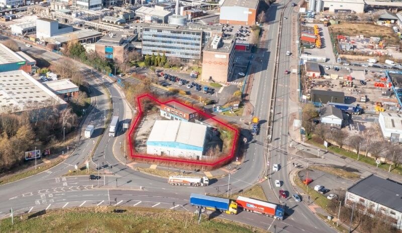 Tenax Rd, Manchester en alquiler Foto principal- Imagen 1 de 3