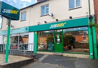 Más detalles de 80 Stourport Rd, Kidderminster - Local en alquiler