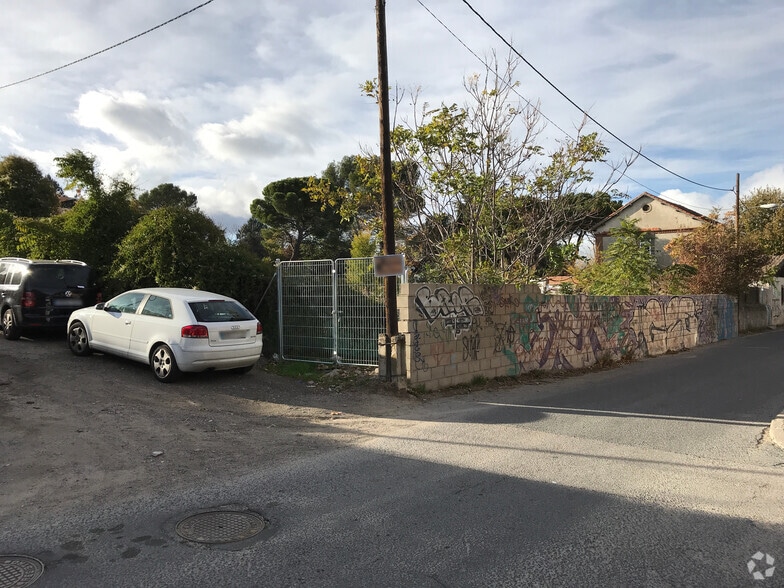 Terreno en Collado Villalba, Madrid en venta - Foto del edificio - Imagen 3 de 6