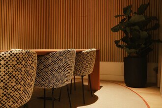 81-87 High Holborn, London en alquiler Foto del interior- Imagen 2 de 17