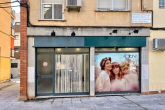 Local en Martorell, Barcelona en alquiler Foto del interior- Imagen 2 de 13