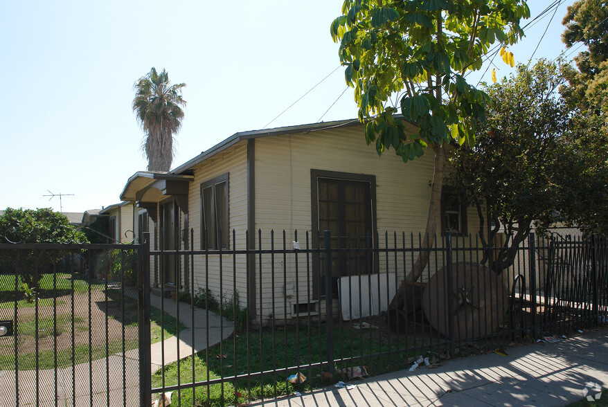 4426-4430 E Lockwood Ave, Los Angeles, CA en venta - Foto principal - Imagen 1 de 6