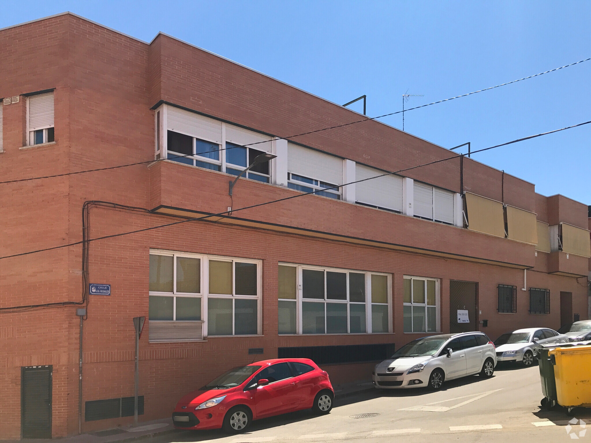 Calle Rosales, 6, San Sebastián de los Reyes, Madrid en venta Foto principal- Imagen 1 de 1