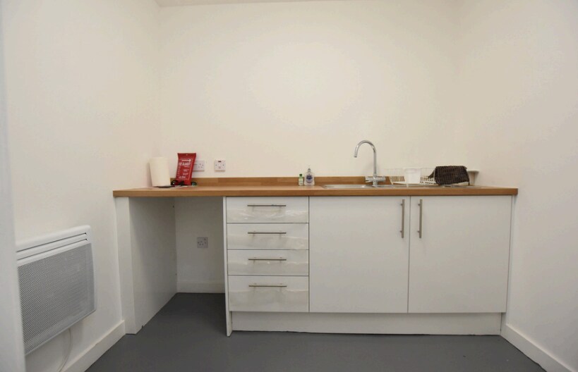 Bandeath, Stirling en alquiler - Foto del interior - Imagen 2 de 4