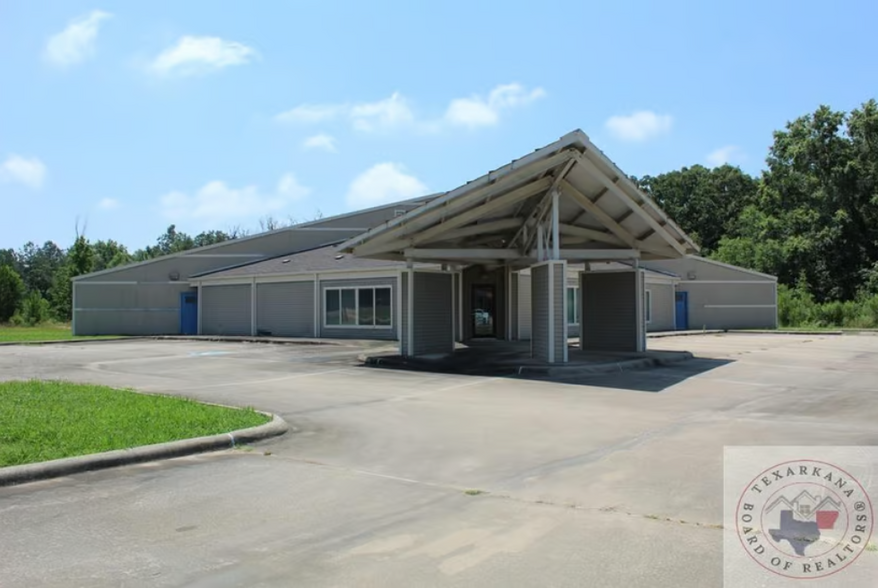 1506 E Lincoln Rd, Idabel, OK en venta - Foto del edificio - Imagen 2 de 16