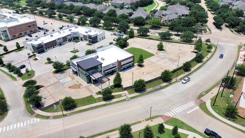 6903 Brisbane Ct, Sugar Land, TX en alquiler - Foto del edificio - Imagen 1 de 21