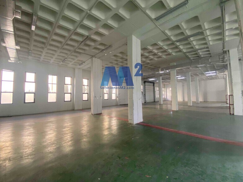 Calle Calera, 4, Tres Cantos, Madrid en alquiler - Foto del interior - Imagen 2 de 11