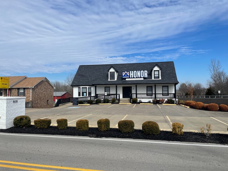 919 McClardy Rd, Clarksville, TN en venta - Foto del edificio - Imagen 2 de 41