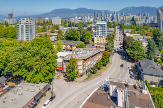 Más detalles para 3069-3099 Oak St, Vancouver, BC - Locales en venta