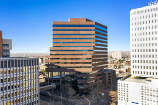 Más detalles para 500 Marquette Ave NW, Albuquerque, NM - Oficinas en alquiler