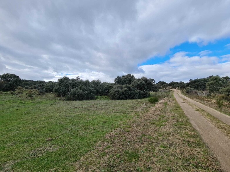 Polígono del Frontón, 20, Pereruela, Zamora en venta - Foto del edificio - Imagen 3 de 8