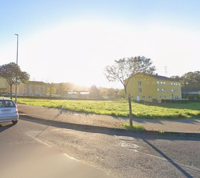 Terreno en Brión, La Coruna en venta - Foto del edificio - Imagen 3 de 4
