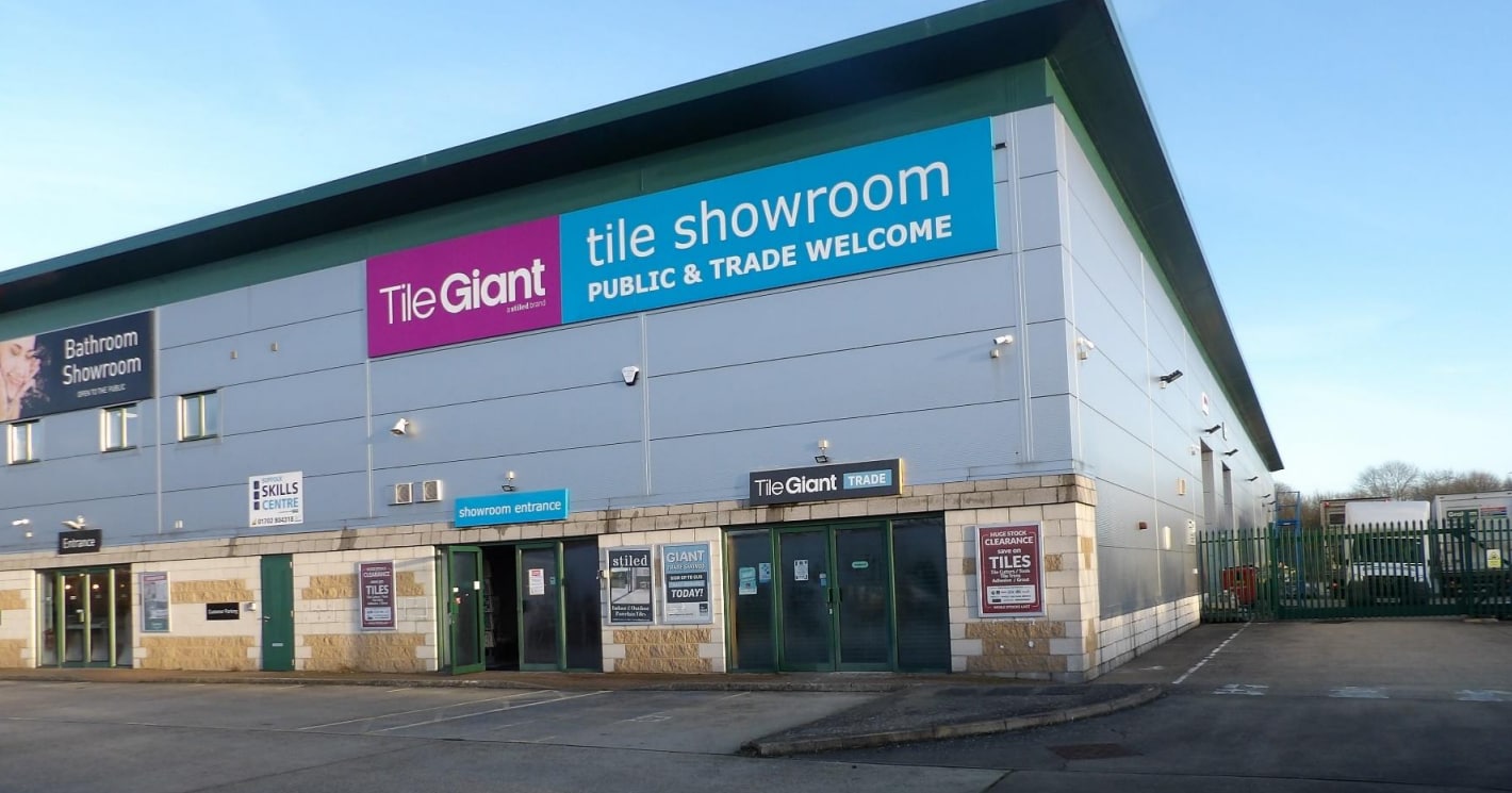 Anglia Pky, Ipswich en alquiler Foto del edificio- Imagen 1 de 4