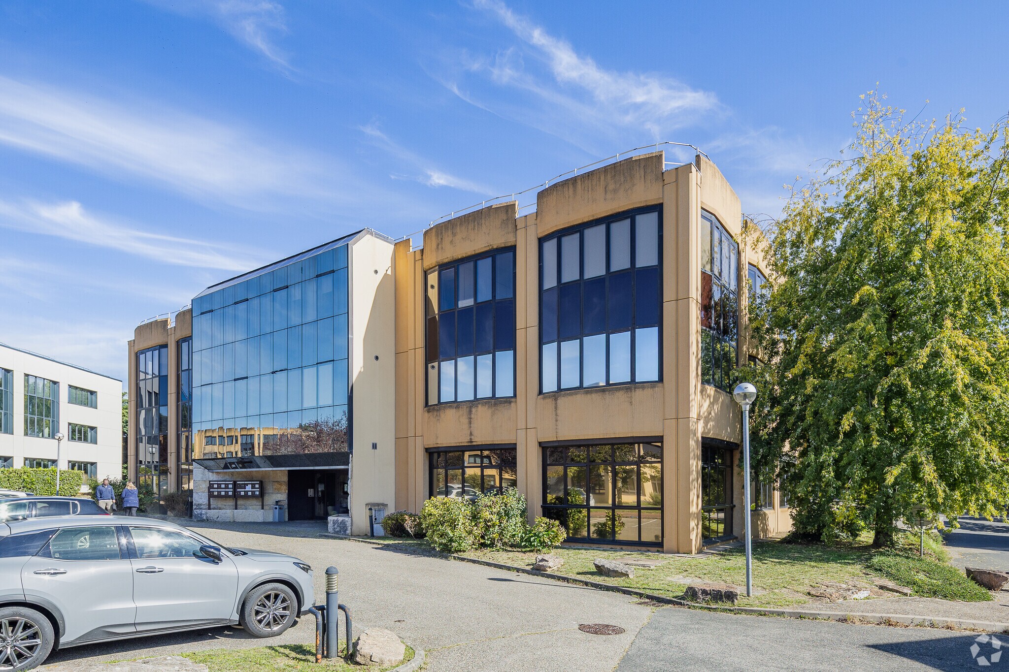 4 Rue Claude Chappe, Saint-Didier-au-Mont-d'Or en venta Foto principal- Imagen 1 de 5