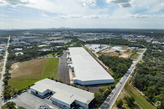 6708 Harney Rd, Tampa, FL - vista aérea  vista de mapa - Image1