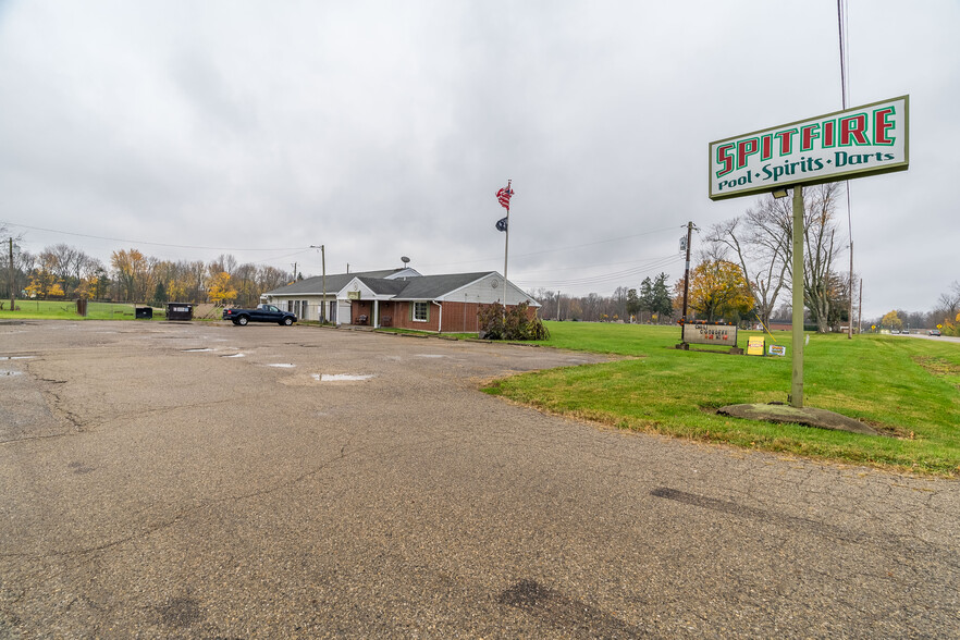 3662 W National Rd, Dayton, OH en venta - Foto del edificio - Imagen 2 de 31