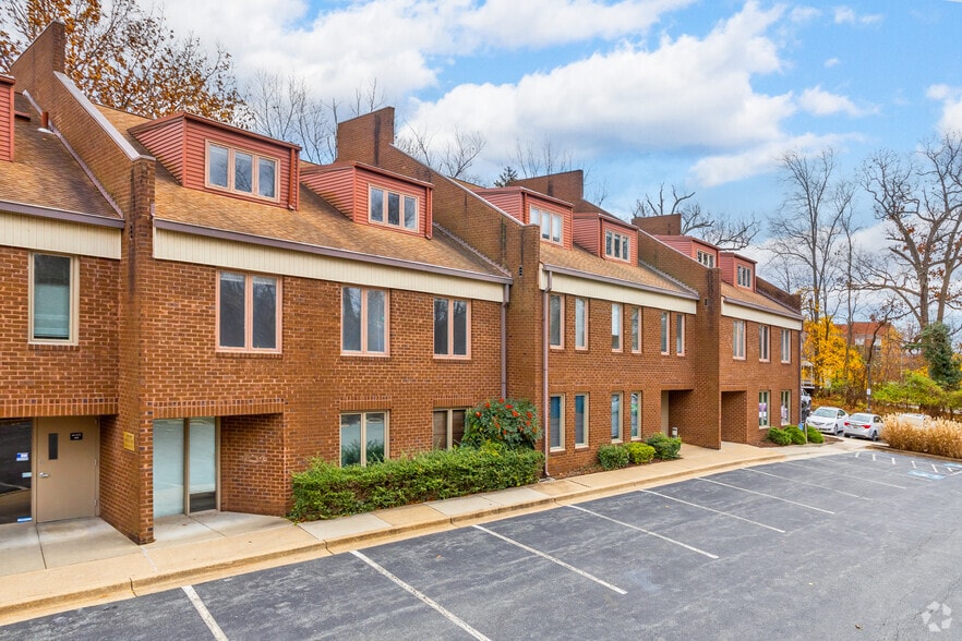 401 E Jefferson St, Rockville, MD en alquiler - Foto principal - Imagen 1 de 22