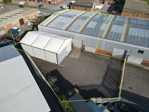 Winpenny Rd, Newcastle Under Lyme en alquiler Foto del edificio- Imagen 1 de 8