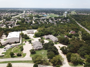 2260 Highland Village Rd, Highland Village, TX - VISTA AÉREA  vista de mapa