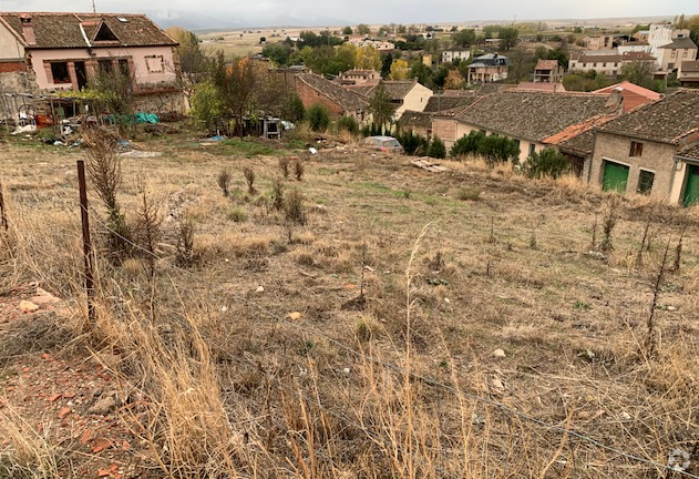 Terrenos en Turégano, Segovia en venta - Foto del edificio - Imagen 2 de 3