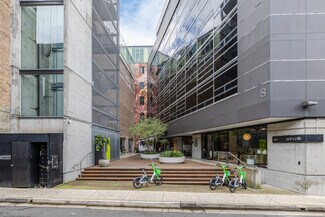 Más detalles de 8 Hill St, Surry Hills - Oficina en alquiler