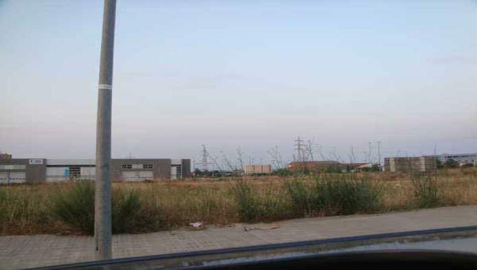 Terreno en Terrassa, Barcelona en venta - Foto del edificio - Imagen 3 de 7