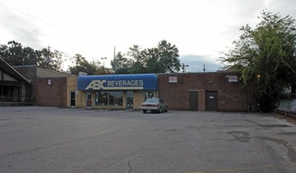 Más detalles de 2911 7th Ave S, Birmingham, AL - Local en venta