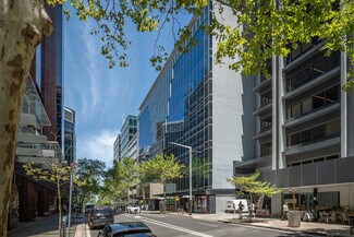 Más detalles de 50 Miller St, North Sydney - Oficina en alquiler