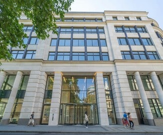 Más detalles de 2 Gresham St, London - Oficina en alquiler