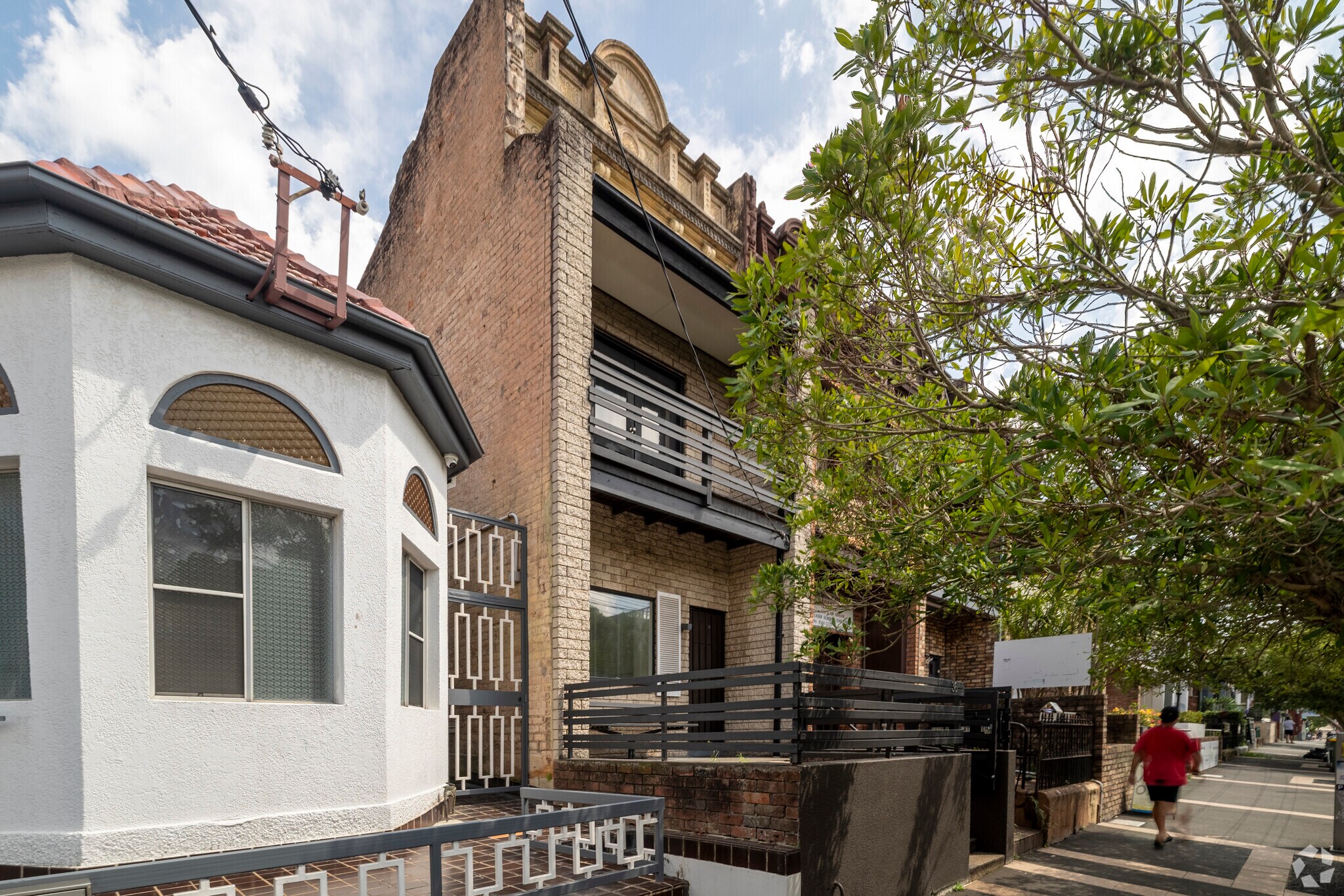 36 Norton St, Leichhardt en alquiler Foto principal- Imagen 1 de 6