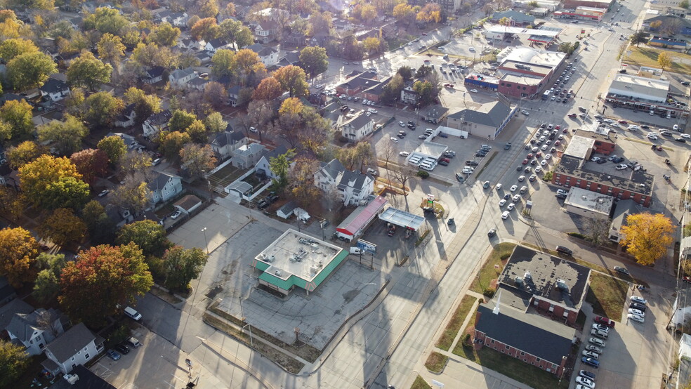 29th St, Lincoln, NE en venta - Foto del edificio - Imagen 2 de 2