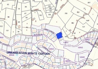 Más detalles de Terreno en venta