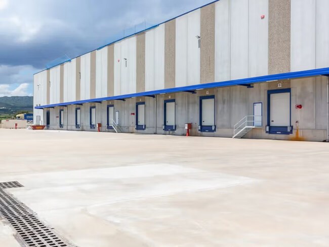 Más detalles de Carrer Falcó, 1, El Pla de Santa Maria - Nave en alquiler