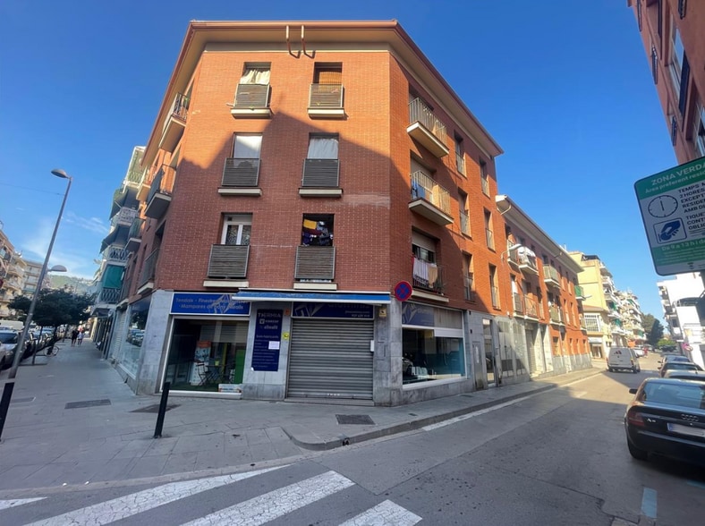 Edificio residencial en Pineda de Mar, Barcelona en venta - Foto principal - Imagen 1 de 4