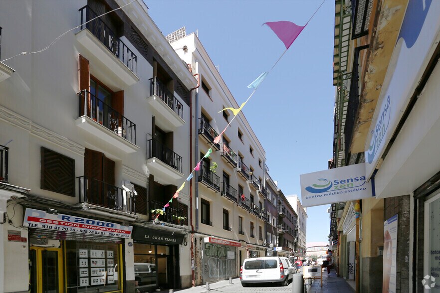  en Madrid, Madrid en venta - Foto principal - Imagen 1 de 1