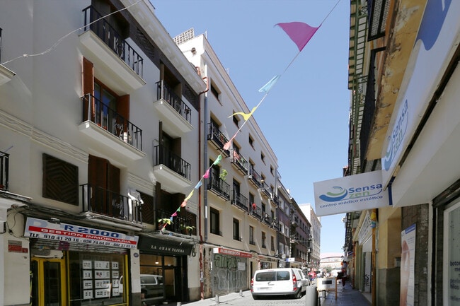 Más detalles de Local en alquiler