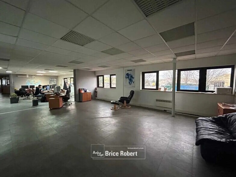 Flex en Genas en alquiler - Foto del interior - Imagen 2 de 32